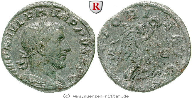 Klicken Sie auf das Bild um es auf Ihrem Rechner zu speichern philippus-i-sesterz/erom9681.jpg