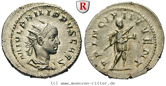 philippus-ii--caesar-antoninian/88383.jpg