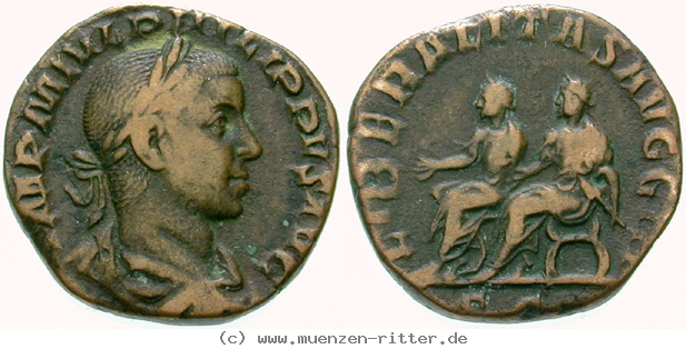 Klicken Sie auf das Bild um es auf Ihrem Rechner zu speichern philippus-ii--caesar-sesterz/erom9691.jpg