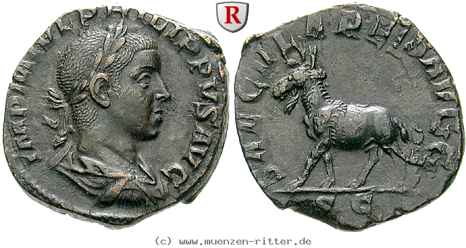 Klicken Sie auf das Bild um es auf Ihrem Rechner zu speichern philippus-ii-sesterz/103196.jpg