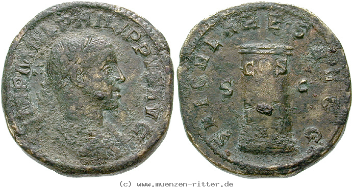 Klicken Sie auf das Bild um es auf Ihrem Rechner zu speichern philippus-ii-sesterz/erom9841.jpg