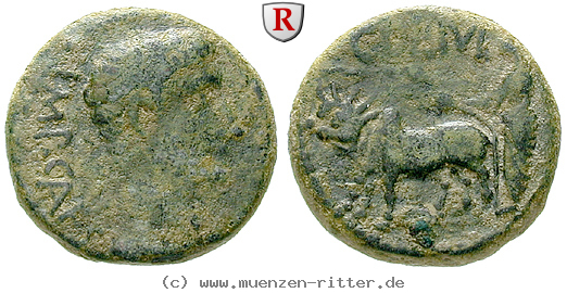 Klicken Sie auf das Bild um es auf Ihrem Rechner zu speichern phoenizien-augustus-bronze/64251.jpg
