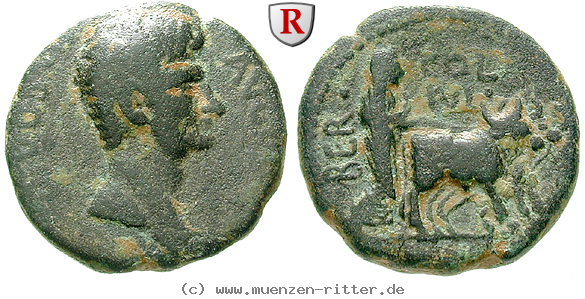 Klicken Sie auf das Bild um es auf Ihrem Rechner zu speichern phoenizien-augustus-bronze/64253.jpg
