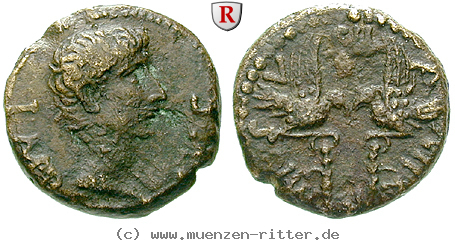 Klicken Sie auf das Bild um es auf Ihrem Rechner zu speichern phoenizien-augustus-bronze/64581.jpg