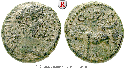 Klicken Sie auf das Bild um es auf Ihrem Rechner zu speichern phoenizien-augustus-bronze/66678.jpg