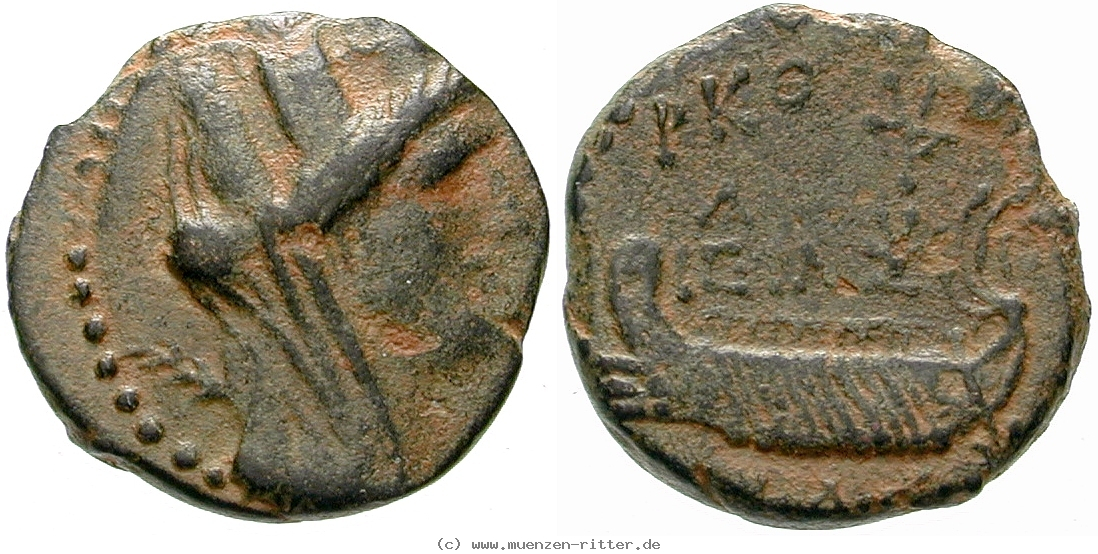 Klicken Sie auf das Bild um es auf Ihrem Rechner zu speichern phoenizien-augustus-bronze/erom5813.jpg