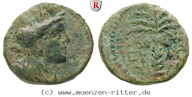 Klicken Sie auf das Bild um es auf Ihrem Rechner zu speichern phoenizien-autonome-praegungen-bronze/41067.jpg