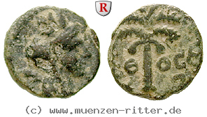 Klicken Sie auf das Bild um es auf Ihrem Rechner zu speichern phoenizien-autonome-praegungen-bronze/41070.jpg