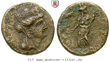 Klicken Sie auf das Bild um es auf Ihrem Rechner zu speichern phoenizien-autonome-praegungen-bronze/64613.jpg