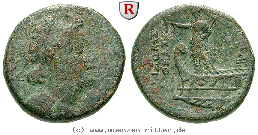 Klicken Sie auf das Bild um es auf Ihrem Rechner zu speichern phoenizien-autonome-praegungen-bronze/64641.jpg