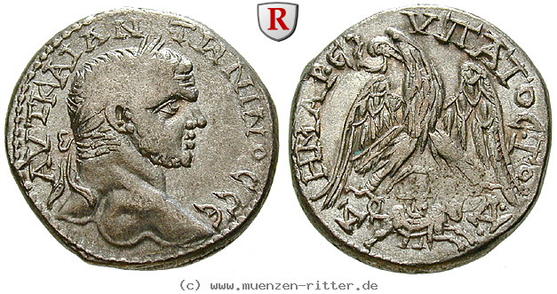 Klicken Sie auf das Bild um es auf Ihrem Rechner zu speichern phoenizien-caracalla-tetradrachme/103569.jpg