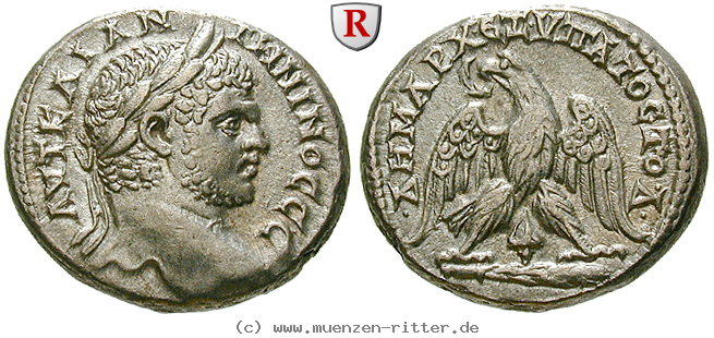 Klicken Sie auf das Bild um es auf Ihrem Rechner zu speichern phoenizien-caracalla-tetradrachme/103571.jpg