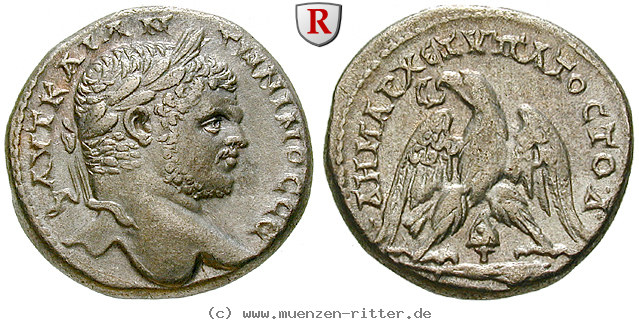 Klicken Sie auf das Bild um es auf Ihrem Rechner zu speichern phoenizien-caracalla-tetradrachme/103573.jpg