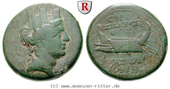 Klicken Sie auf das Bild um es auf Ihrem Rechner zu speichern phoenizien-domitianus-bronze/erom4632.jpg