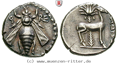 Klicken Sie auf das Bild um es auf Ihrem Rechner zu speichern phoenizien-drachme/85550.jpg