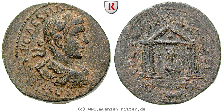 Klicken Sie auf das Bild um es auf Ihrem Rechner zu speichern phoenizien-elagabal-bronze/25544.jpg