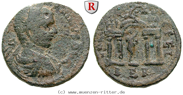 Klicken Sie auf das Bild um es auf Ihrem Rechner zu speichern phoenizien-elagabal-bronze/61267.jpg