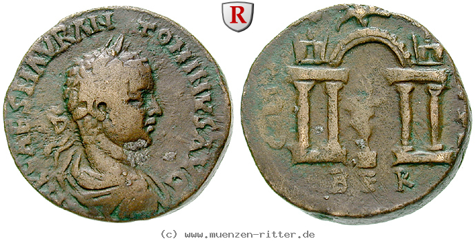 Klicken Sie auf das Bild um es auf Ihrem Rechner zu speichern phoenizien-elagabal-bronze/64601.jpg