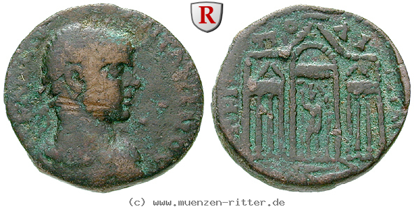 Klicken Sie auf das Bild um es auf Ihrem Rechner zu speichern phoenizien-elagabal-bronze/64743.jpg