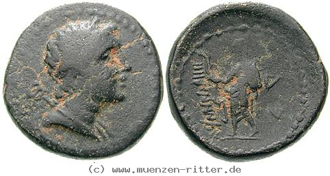 Klicken Sie auf das Bild um es auf Ihrem Rechner zu speichern phoenizien-ptolemaios-vi-bronze/egri7581.jpg