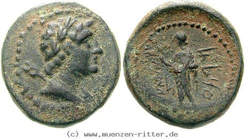 Klicken Sie auf das Bild um es auf Ihrem Rechner zu speichern phoenizien-ptolemaios-vi-bronze/egri7582.jpg