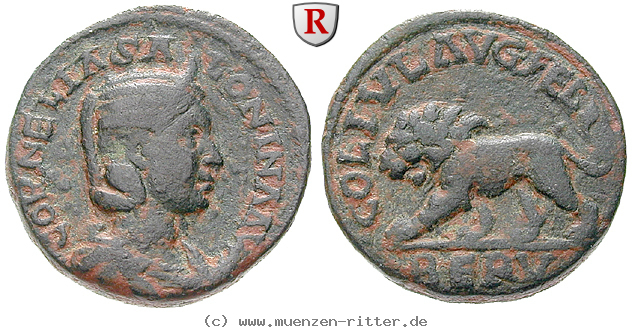 Klicken Sie auf das Bild um es auf Ihrem Rechner zu speichern phoenizien-salonina-frau-des-gallienus-bronze/erom3894.jpg