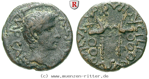 Klicken Sie auf das Bild um es auf Ihrem Rechner zu speichern phoenizien-statthalter-p-quinctilius-varus-bronze/91099.jpg