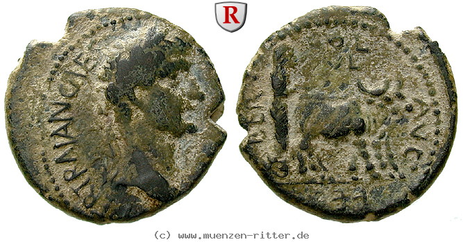 Klicken Sie auf das Bild um es auf Ihrem Rechner zu speichern phoenizien-traianus-bronze/62549.jpg