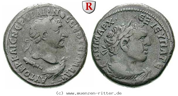 Klicken Sie auf das Bild um es auf Ihrem Rechner zu speichern phoenizien-traianus-tetradrachme/erom5543.jpg