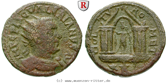 Klicken Sie auf das Bild um es auf Ihrem Rechner zu speichern phoenizien-valerianus-i-bronze/64737.jpg