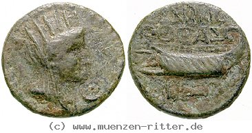 Klicken Sie auf das Bild um es auf Ihrem Rechner zu speichern phoenizien-vespasianus-bronze/erom4637.jpg