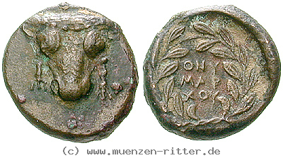 Klicken Sie auf das Bild um es auf Ihrem Rechner zu speichern phokis-onymarchos-bronze/egri6555.jpg