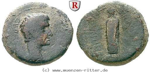 Klicken Sie auf das Bild um es auf Ihrem Rechner zu speichern phrygien-augustus-bronze/38564.jpg
