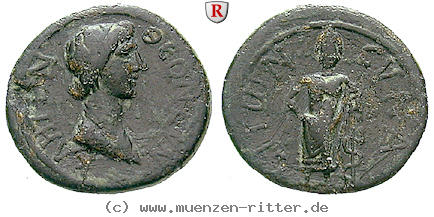 Klicken Sie auf das Bild um es auf Ihrem Rechner zu speichern phrygien-autonome-praegungen-bronze/37699.jpg