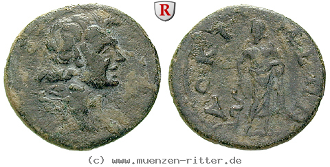 Klicken Sie auf das Bild um es auf Ihrem Rechner zu speichern phrygien-autonome-praegungen-bronze/39214.jpg