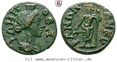 Klicken Sie auf das Bild um es auf Ihrem Rechner zu speichern phrygien-autonome-praegungen-bronze/61448.jpg