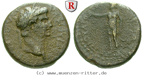 Klicken Sie auf das Bild um es auf Ihrem Rechner zu speichern phrygien-claudius-i-bronze/38714.jpg