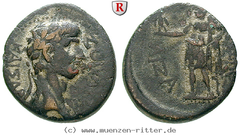 Klicken Sie auf das Bild um es auf Ihrem Rechner zu speichern phrygien-claudius-i-bronze/61436.jpg
