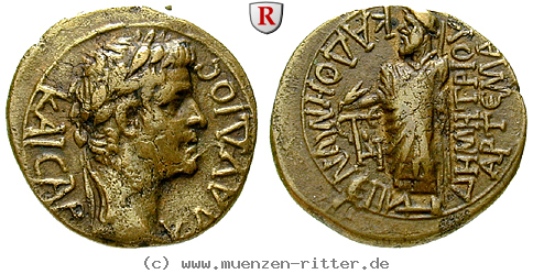 Klicken Sie auf das Bild um es auf Ihrem Rechner zu speichern phrygien-claudius-i-bronze/61482.jpg
