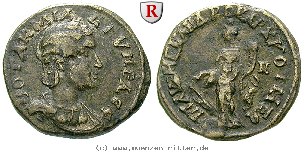 Klicken Sie auf das Bild um es auf Ihrem Rechner zu speichern phrygien-otacilia-severa-frau-philippus-i-bronze/61489.jpg