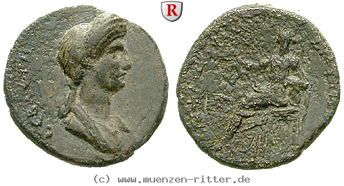 Klicken Sie auf das Bild um es auf Ihrem Rechner zu speichern phrygien-plotina-frau-des-traianus-bronze/27253.jpg