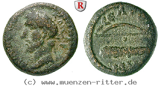 Klicken Sie auf das Bild um es auf Ihrem Rechner zu speichern pisidien-antoninus-pius-bronze/66601.jpg
