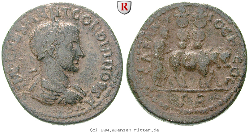 Klicken Sie auf das Bild um es auf Ihrem Rechner zu speichern pisidien-gordianus-iii-bronze/erom5457.jpg