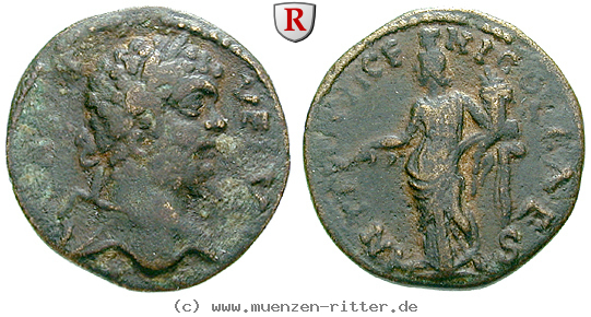 Klicken Sie auf das Bild um es auf Ihrem Rechner zu speichern pisidien-septimius-severus-bronze/60167.jpg
