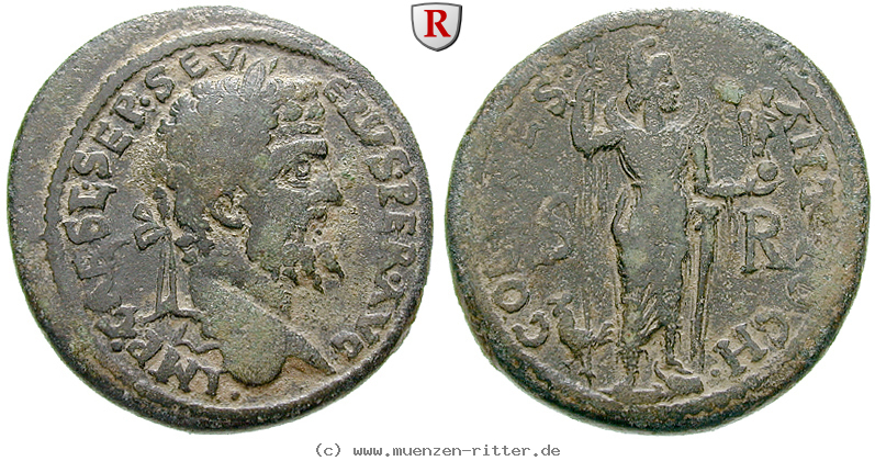 Klicken Sie auf das Bild um es auf Ihrem Rechner zu speichern pisidien-septimius-severus-bronze/erom10644.jpg