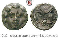 Klicken Sie auf das Bild um es auf Ihrem Rechner zu speichern pisidien-trihemiobol/64008.jpg