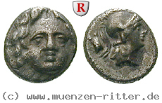 Klicken Sie auf das Bild um es auf Ihrem Rechner zu speichern pisidien-trihemiobol/64018.jpg