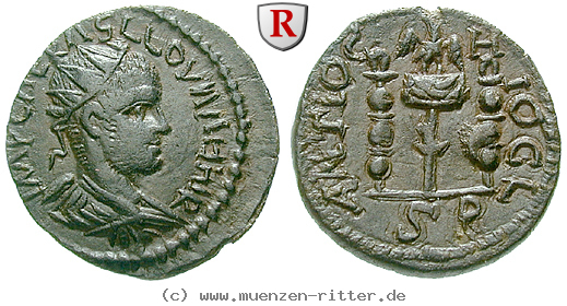 Klicken Sie auf das Bild um es auf Ihrem Rechner zu speichern pisidien-valerianus-i-bronze/37520.jpg