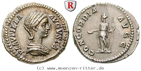 Klicken Sie auf das Bild um es auf Ihrem Rechner zu speichern plautilla-frau-des-caracalla-denar/26918.jpg