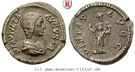 Klicken Sie auf das Bild um es auf Ihrem Rechner zu speichern plautilla-frau-des-caracalla-denar/35192.jpg